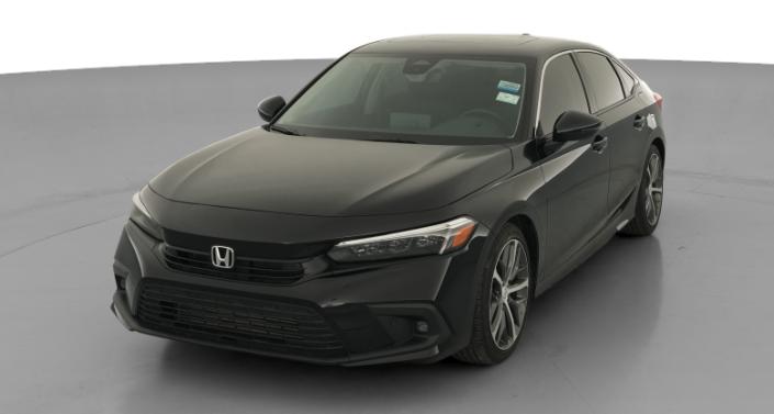 Thumbnail: 2023 Honda Civic - 1