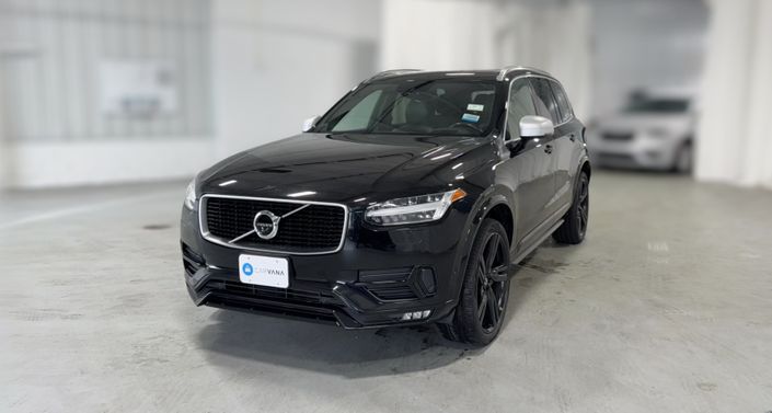 Thumbnail: 2018 Volvo XC90 - 1