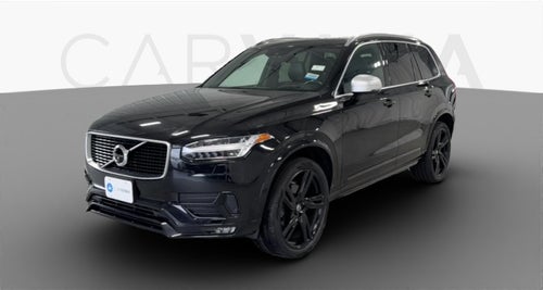 2018 Volvo XC90