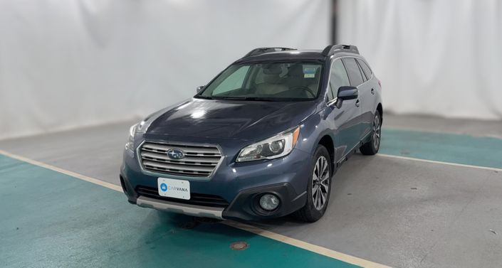 Thumbnail: 2015 Subaru Outback - 1