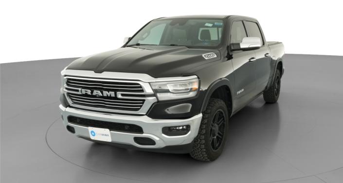Thumbnail: 2019 RAM 1500 - 1