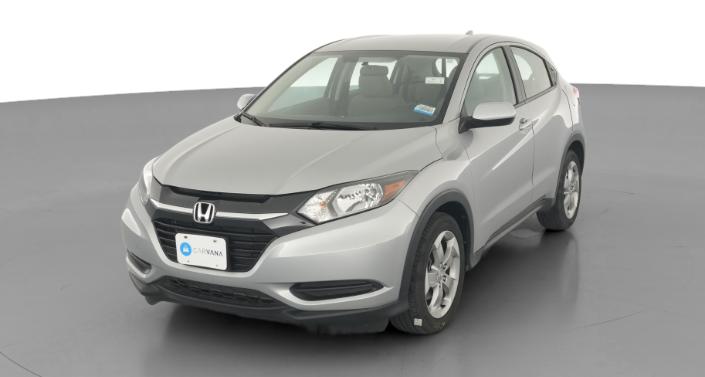 Thumbnail: 2018 Honda HR-V - 1