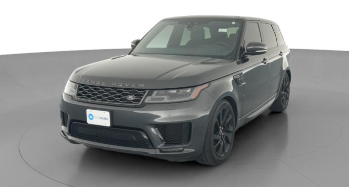 Thumbnail: 2019 Land Rover Range Rover Sport - 1