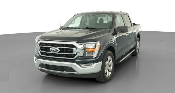 Thumbnail: 2022 Ford Econoline - 1