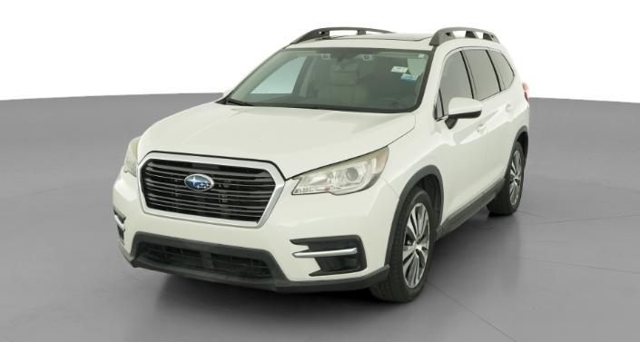 Thumbnail: 2019 Subaru Ascent - 1