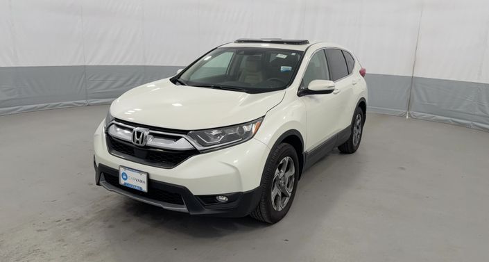 Thumbnail: 2017 Honda CR-V - 1