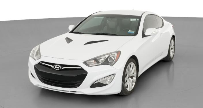 Thumbnail: 2015 Hyundai Genesis - 1