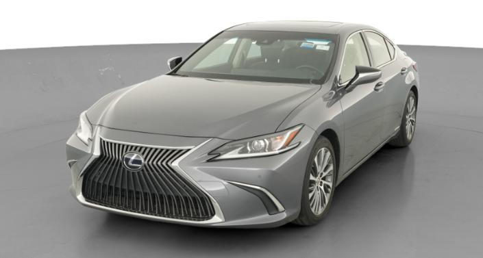 Thumbnail: 2019 Lexus ES - 1