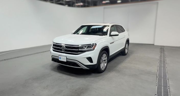 Thumbnail: 2021 Volkswagen Atlas - 1