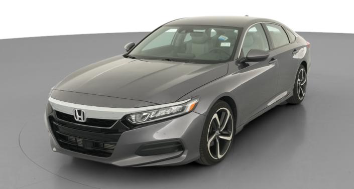 Thumbnail: 2020 Honda Accord - 1