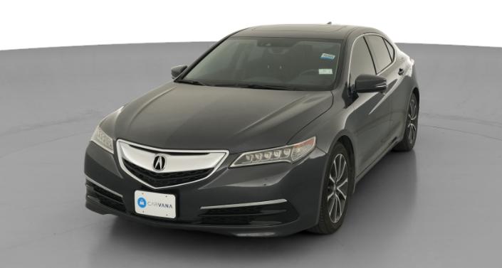 2016 Acura TLX Base -
                  Fort Worth, TX