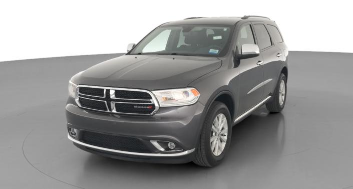 Thumbnail: 2020 Dodge Durango - 1
