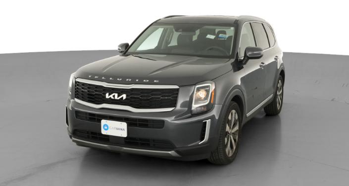 Thumbnail: 2022 Kia Telluride - 1
