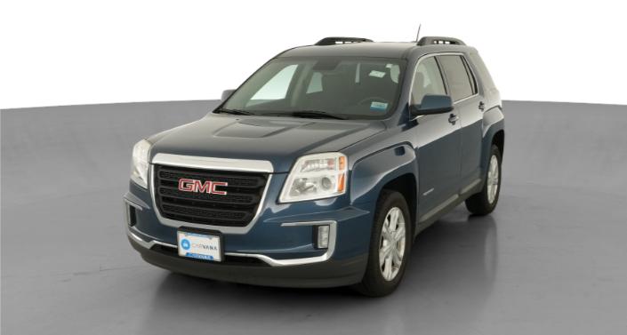 Thumbnail: 2017 GMC Terrain - 1
