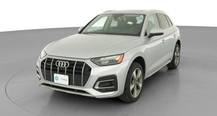 Thumbnail: 2023 Audi Q5 - 1