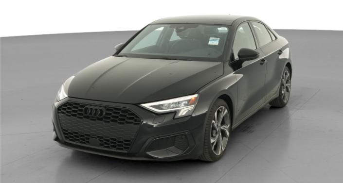 Thumbnail: 2023 Audi A3 - 1