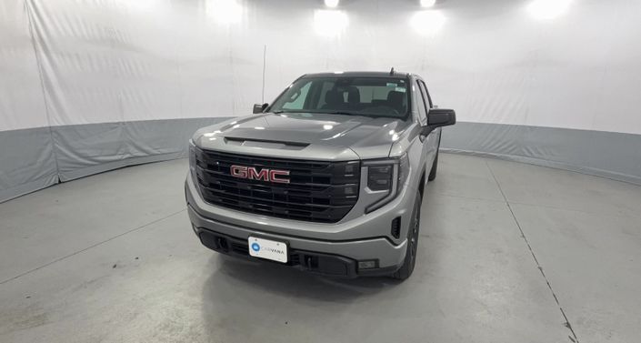 Thumbnail: 2023 GMC Sierra 1500 - 1