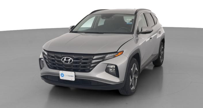 Thumbnail: 2023 Hyundai Tucson - 1