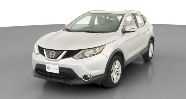2018 Nissan Rogue Sport SV -
                  Miami, FL