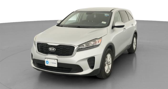 Thumbnail: 2019 Kia Sorento - 1