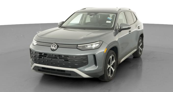 Thumbnail: 2025 Volkswagen Tiguan - 1