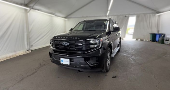 Thumbnail: 2025 Ford Expedition - 1