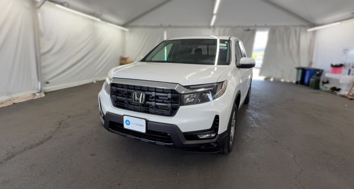 Thumbnail: 2026 Honda Ridgeline - 1