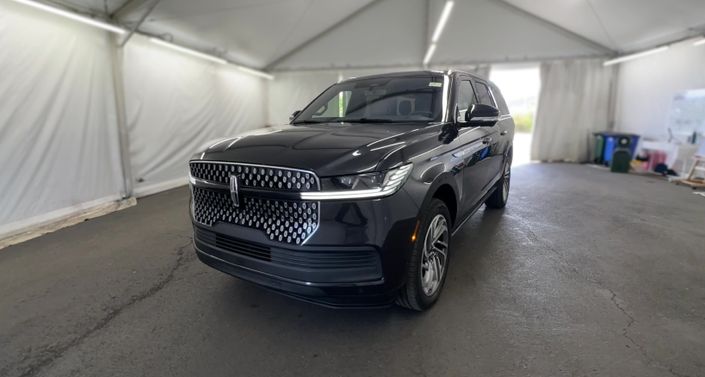 2025 Lincoln Navigator L Reserve -
                  Auburn, WA