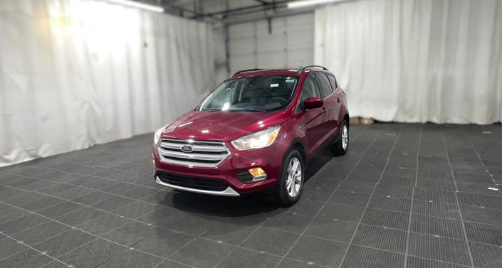 Thumbnail: 2018 Ford Escape - 1