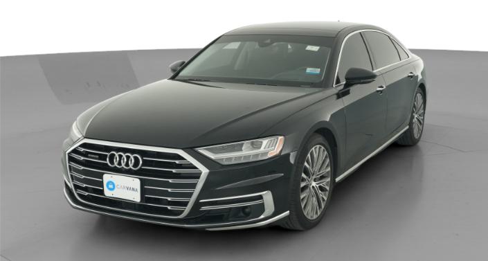 2019 Audi A8 L -
                  Indianapolis, IN