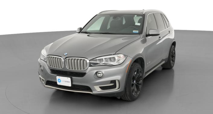 2017 BMW X5 sDrive35i -
                  Wheatland, OK