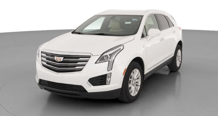 2019 Cadillac XT5 Base -
                  Lorain, OH