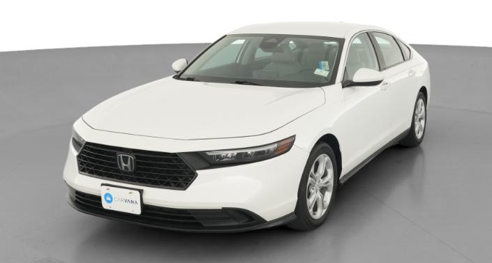 Thumbnail: 2023 Honda Accord - 1