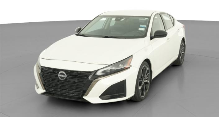 Thumbnail: 2023 Nissan Altima - 1