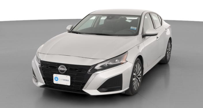Thumbnail: 2023 Nissan Altima - 1