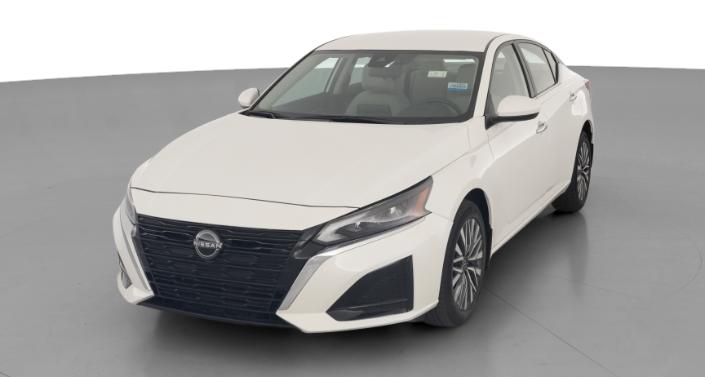 Thumbnail: 2023 Nissan Altima - 1
