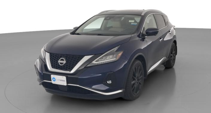 Thumbnail: 2023 Nissan Murano - 1