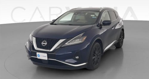 2023 Nissan Murano