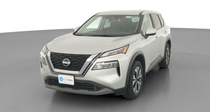Thumbnail: 2023 Nissan Rogue - 1