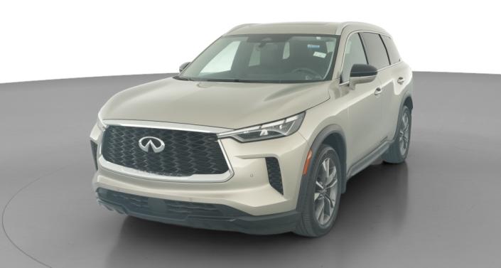Thumbnail: 2023 INFINITI QX60 - 1