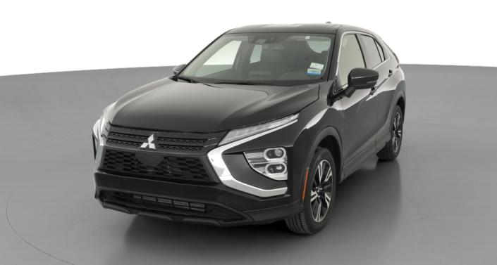 Thumbnail: 2025 Mitsubishi Eclipse Cross - 1
