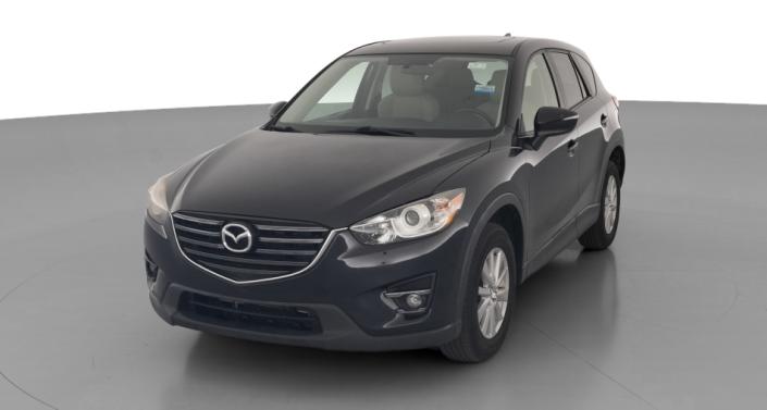 Thumbnail: 2016 Mazda CX-5 - 1