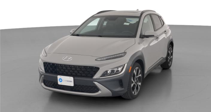 Thumbnail: 2023 Hyundai Kona - 1