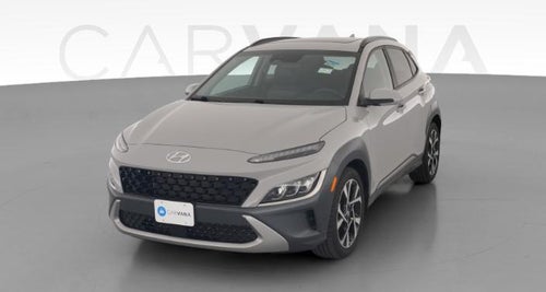 2023 Hyundai Kona