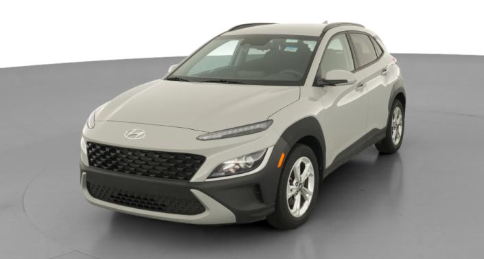 Thumbnail: 2023 Hyundai Kona - 1
