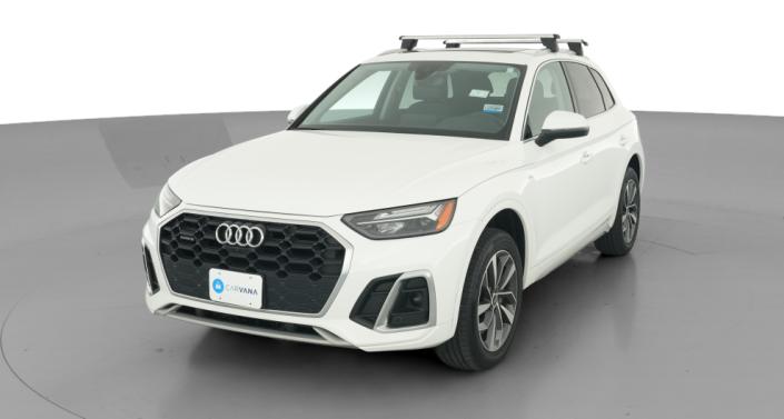 Thumbnail: 2023 Audi Q5 - 1