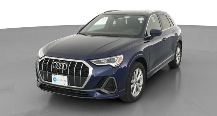 Thumbnail: 2023 Audi Q3 - 1