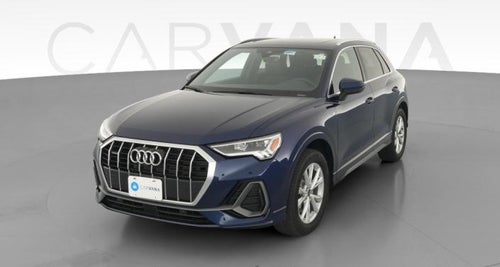 2023 Audi Q3
