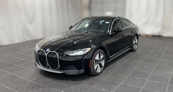 Thumbnail: 2023 BMW i4 - 1
