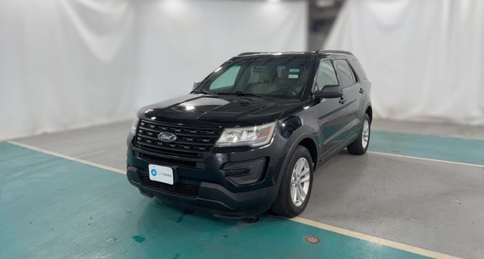Thumbnail: 2016 Ford Explorer - 1